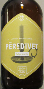 PÃ¨re-Divet