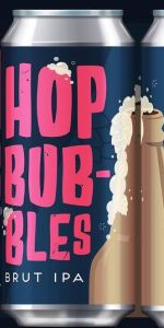 Hop Bubbles
