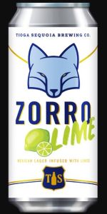 Zorro - Lime