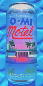 O-Mi Motel