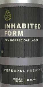 Inhabited Form