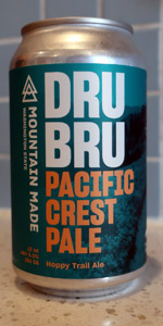 Pacific Crest Ale