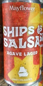 Ships & Salsa