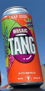 Mosaic Tang