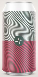 Triple Fruited Gose - Guava and Raspberry
