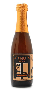 Nelson Sauvin Brut Peach