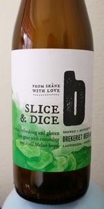 Slice & Dice