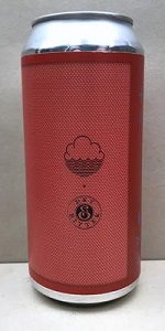 Mobile Speaker Red