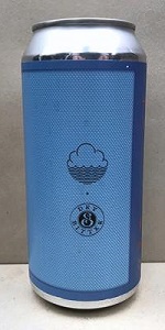 Mobile Speaker Blue