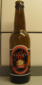 Brown Ale
