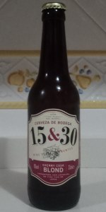 15&30 Blond