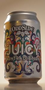 Juicy Contradiction