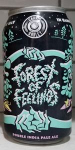 Forest of Feelings