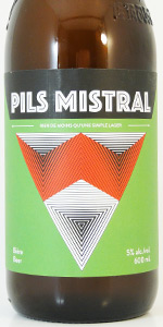 Pils Mistral