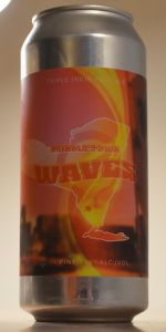 Middletown Waves