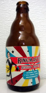 Ringmaster