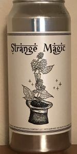 Strange Magic