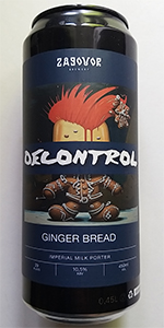 Decontrol