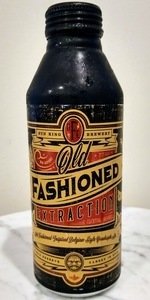 Old Fashioned Extraction