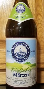 Veldensteiner FrÃ¼hjahrs MÃ¤rzen