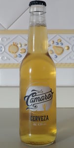 Argus Camaro Cerveza