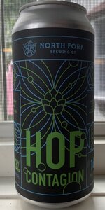 Hop Contagion