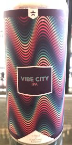 Vibe City