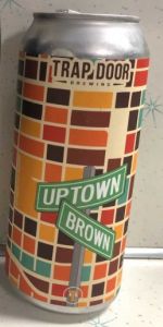 Uptown Brown