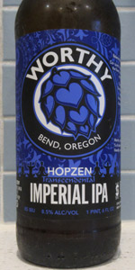 Hopzen