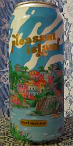 Pleasant Island