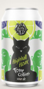 Highball Hoax