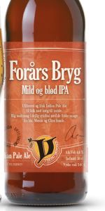 ForÃ¥rs Bryg