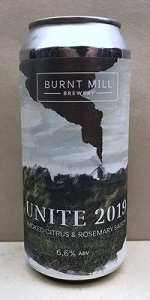 Unite 2019