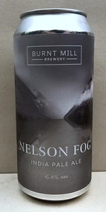 Nelson Fog