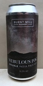 Nebulous Fog