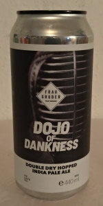 Dojo Of Dankness
