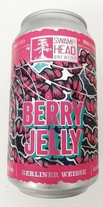 Berry Jelly