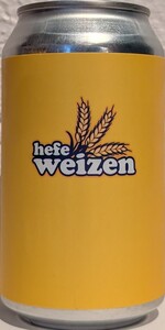 Hefe Weizen