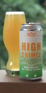 High Crimes