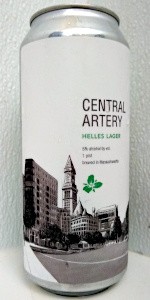 Central Artery