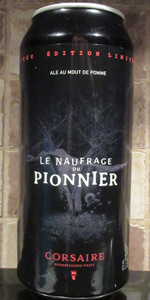 Le Naufrage du Pionnier