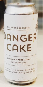 Danger Cake