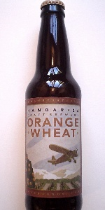 Orange Wheat