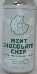 Mint Chocolate Chip