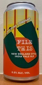 File This