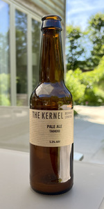 Pale Ale  - Taiheke