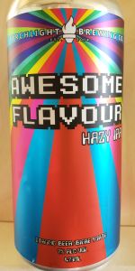Awesome Flavour
