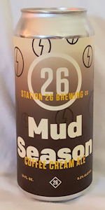 Mud Season
