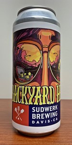 Backyard Hero