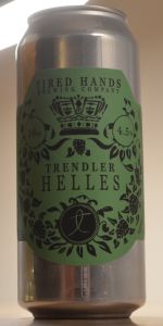Trendler Helles